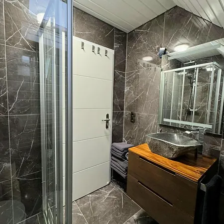 Glueck Apartments Kappel-Grafenhausen Extérieur photo
