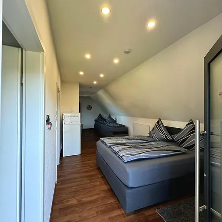 Glueck Apartments Kappel-Grafenhausen Extérieur photo