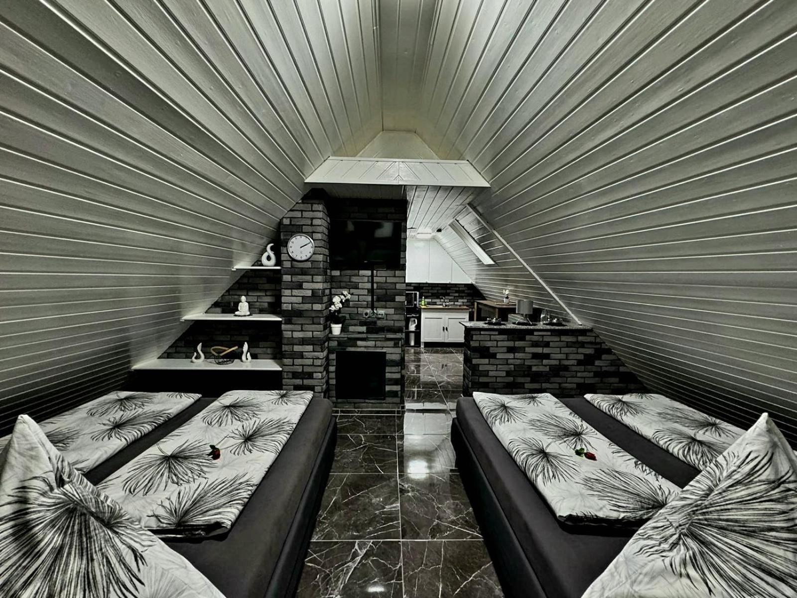 Glueck Appartement *