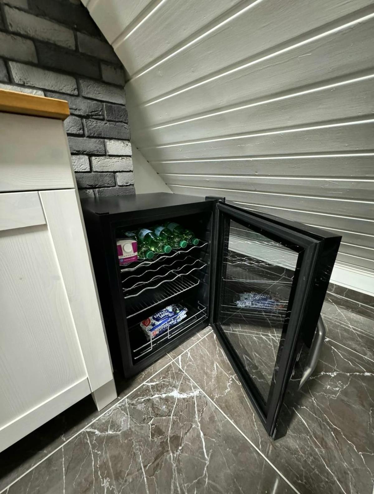 Appartement Glueck Kappel-Grafenhausen
