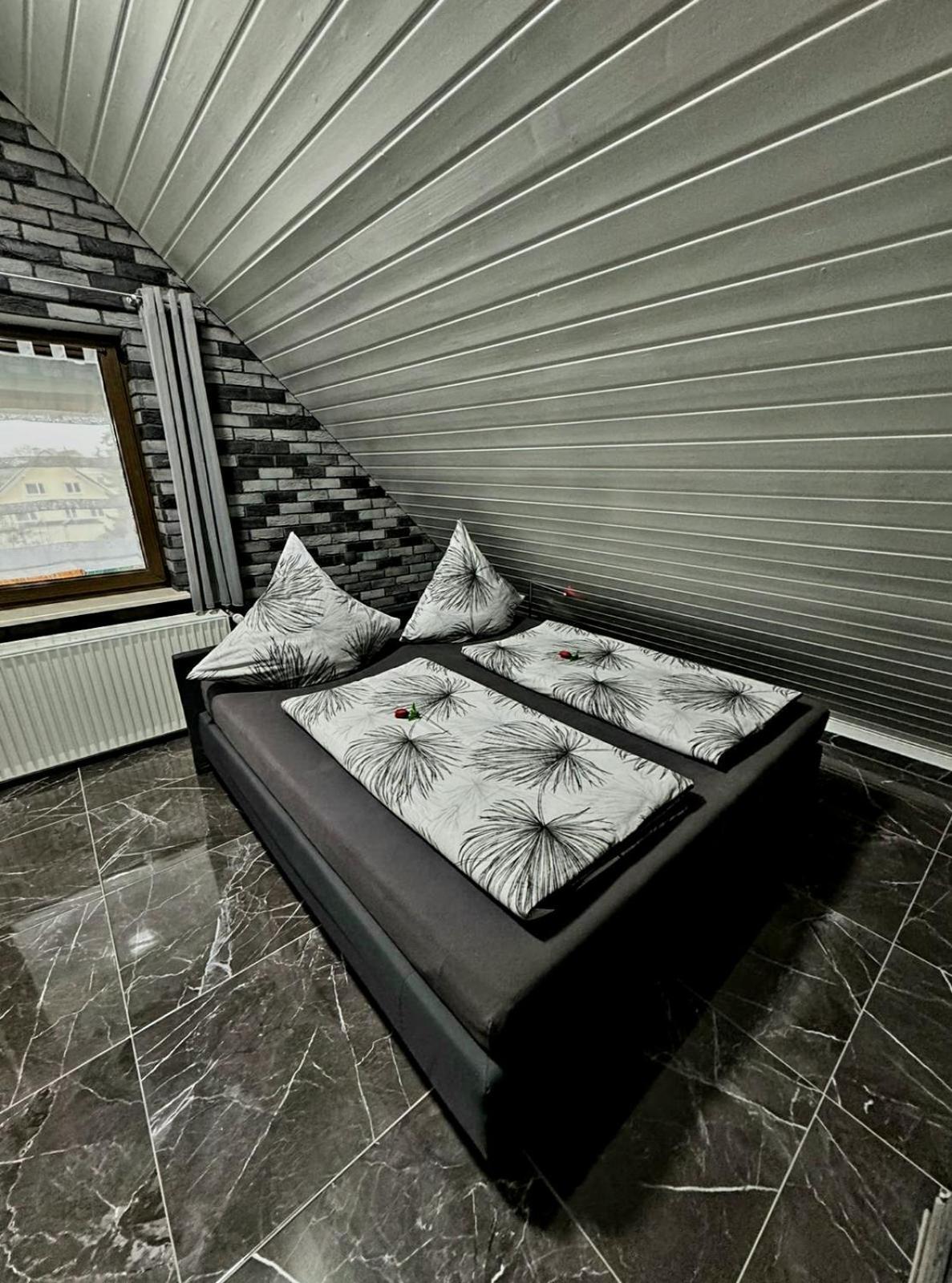 Appartement Glueck *
